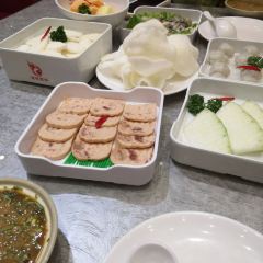 蜀九香火锅(华阳店) User Photo