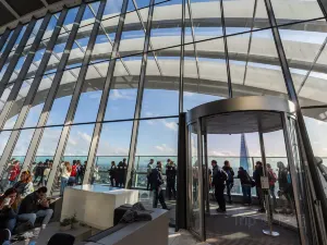 Sky Garden