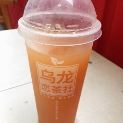 KFC (zhongxinshucheng) User Photo