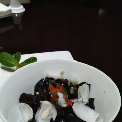 三亚山海天JW万豪酒店·万豪中餐厅 User Photo
