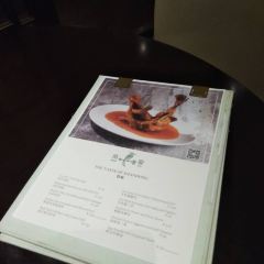 三亚山海天JW万豪酒店·万豪中餐厅 User Photo