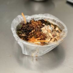 花娘凉品 여행 사진