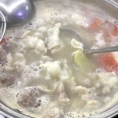 東升潮汕牛肉店張用戶圖片