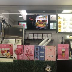 AH·KIANG User Photo