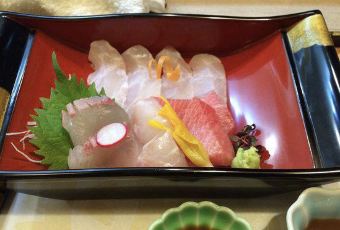 旬鮮和楽 さな井 User Photo