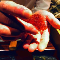 Man Shu Kaiseki User Photo