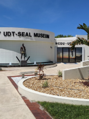 Museo de la Armada Nacional UDT-SEAL