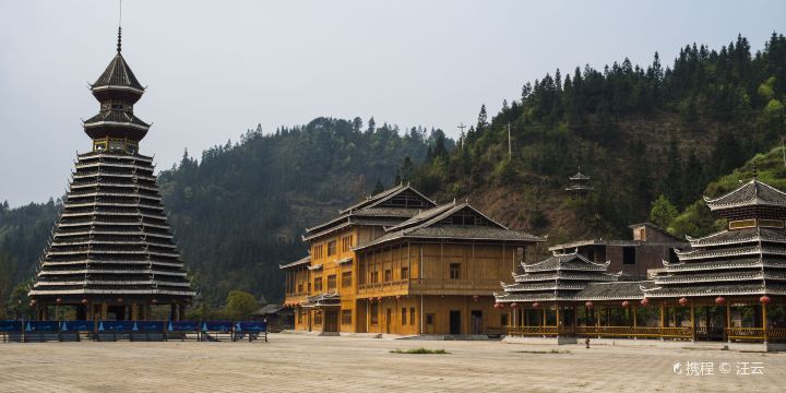 小黄寨