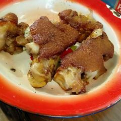 堂瓦里·正宗赣菜(建德观店) User Photo