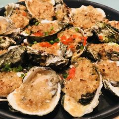 孙掌勺鱼头泡饼(怀特店) User Photo