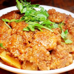 小胡羊肉汤 User Photo