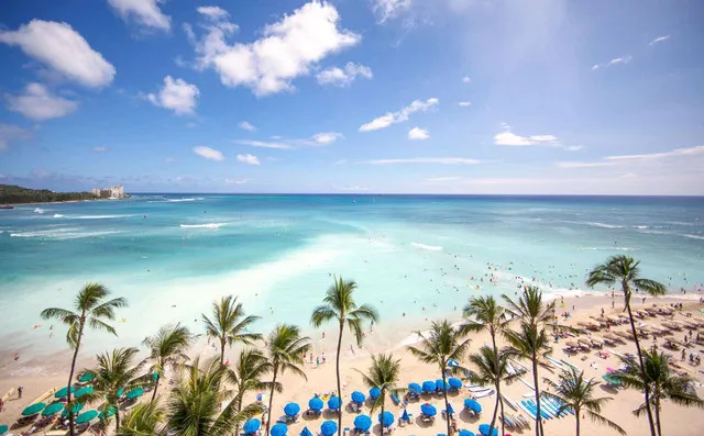 Oahu: The Hawaian Island Suitable for Everyone