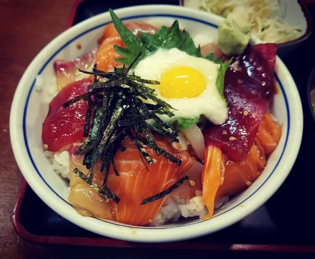 [2026 후쿠오카 맛집] 일본 후쿠오카 나가하마 수산시장 식당 추천 Best 7!