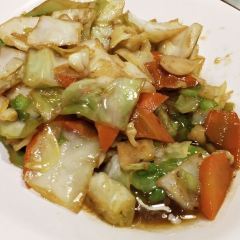 熱度餐廳(老佛爺店)張用戶圖片