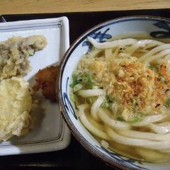 Miyatake Sanuki Udon User Photo