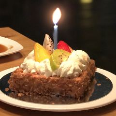 Café Yum User Photo