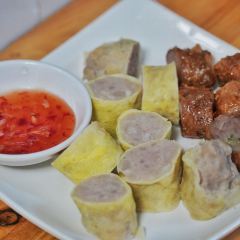陈记肉丸(老号店) User Photo