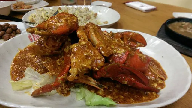 Come Try 8 of Singapore's Best Loved Seafood Restaurants, Each With Its Own Style