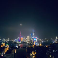 ROOF(The Shanghai EDITION) User Photo