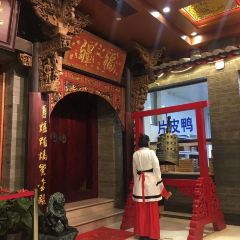 云南兰老鸭学成饭店(宜良店) User Photo