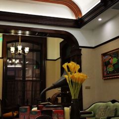 DongHai Cafe User Photo