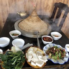 赵家湾蒸汽石锅鱼分店(走婚桥店) 여행 사진