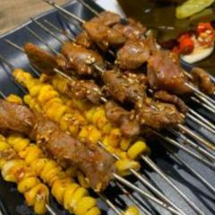 九號院子海鲜烧烤 User Photo