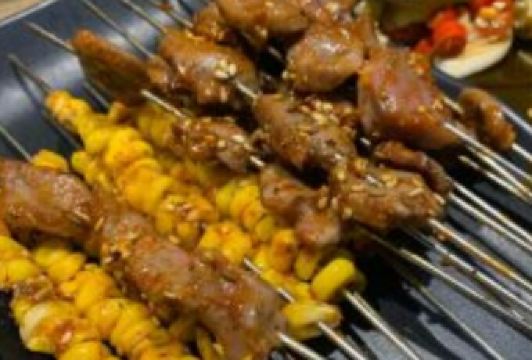 九號院子海鲜烧烤 User Photo