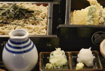 Yabuhan Soba用戶圖片