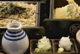 Yabuhan Soba 여행 사진