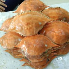 王潮活海鲜自助·蒸汽海鲜 User Photo