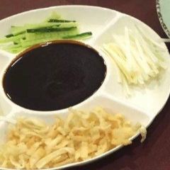 Xi'an Roast Duck (369kaoyawangdian) 여행 사진