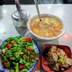 老二饭庄 User Photo