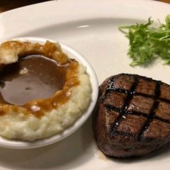 德州鮮切牛排（微風松高店） User Photo