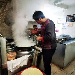 Sulaosanyigu Noodles User Photo