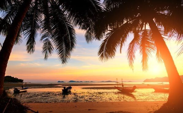 Spring Break 2020: Top 20 Destinations in America