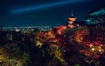 Kiyomizu-dera Temple