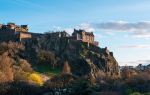 Edinburgh Castle