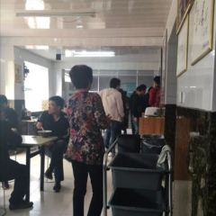 岳记羊肠馆(陵园小区店) User Photo
