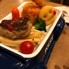 Coat of Arms Bar and Restaurant 여행 사진