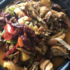 Xunyangpinwei Restaurant User Photo