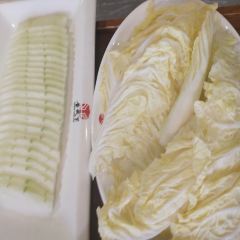 Xiangtianxia Hot Pot (beicheng) User Photo