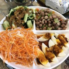 Tiantianguonian (beijinglu) 여행 사진