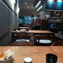 Costes Downtown User Photo