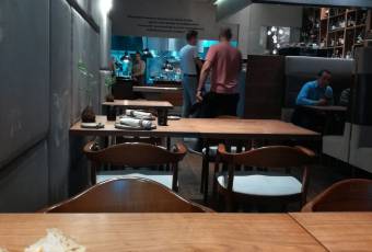 Costes Downtown張用戶圖片