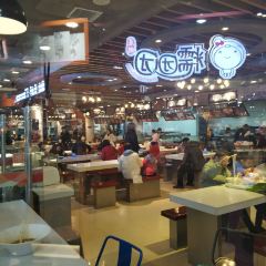雅斯麥斯香美食城(宜都店)張用戶圖片