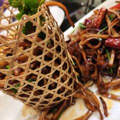 孟记小吃店 User Photo