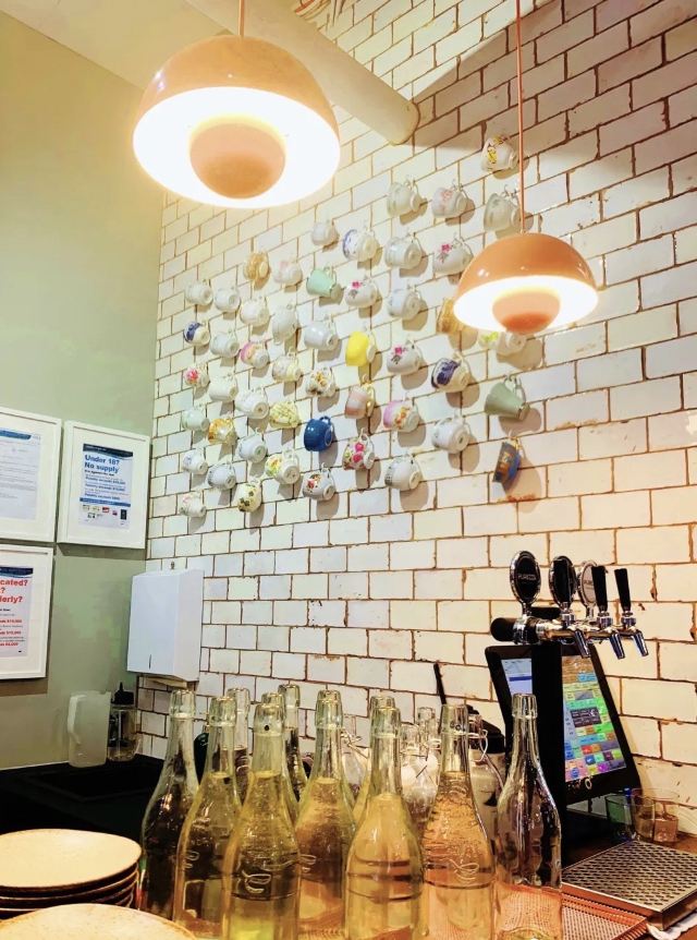 The Hardware Societe