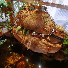 Ginger Duck Aqiang Fried Crab·XINAQIANG User Photo