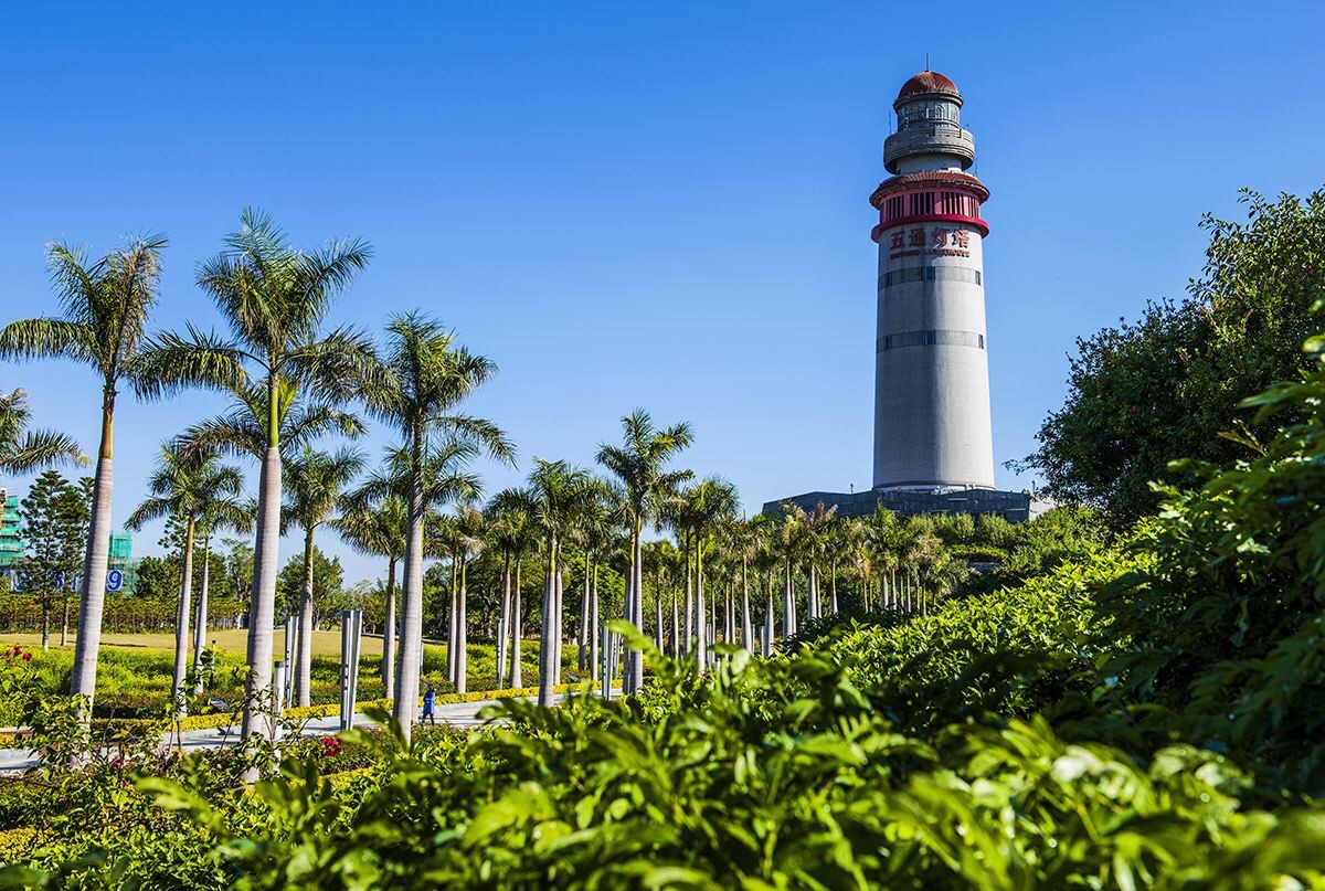 ニューヘイブン Lighthouse Point Park 評判 案内 トリップドットコム